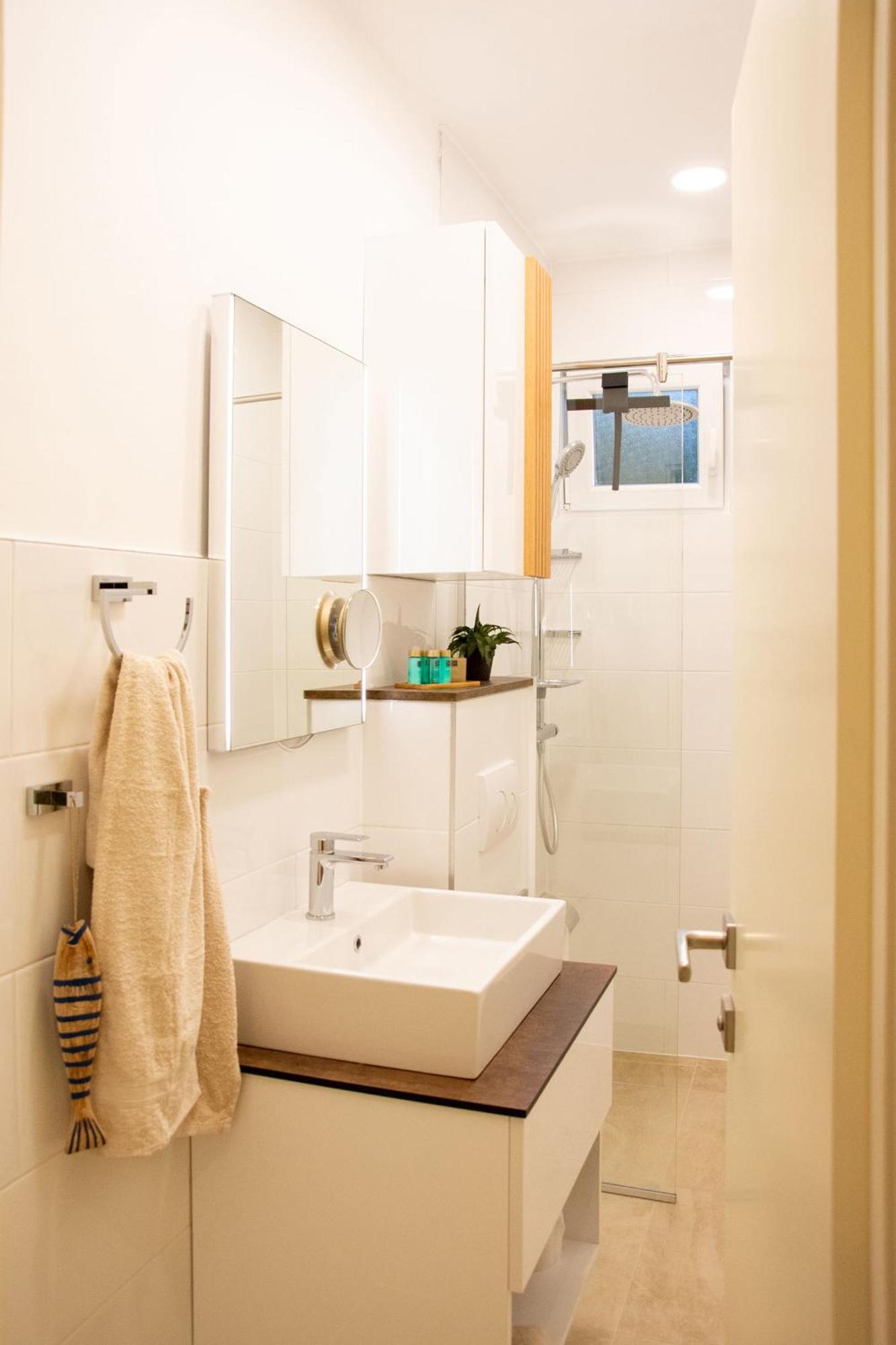 Joell Apartments Lokva Rogoznica Zewnętrze zdjęcie