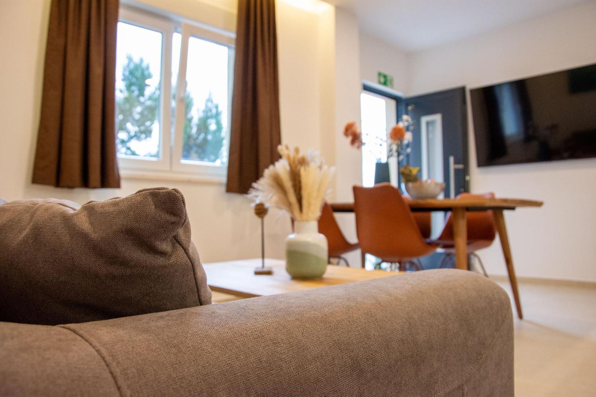 Joell Apartments Lokva Rogoznica Zewnętrze zdjęcie
