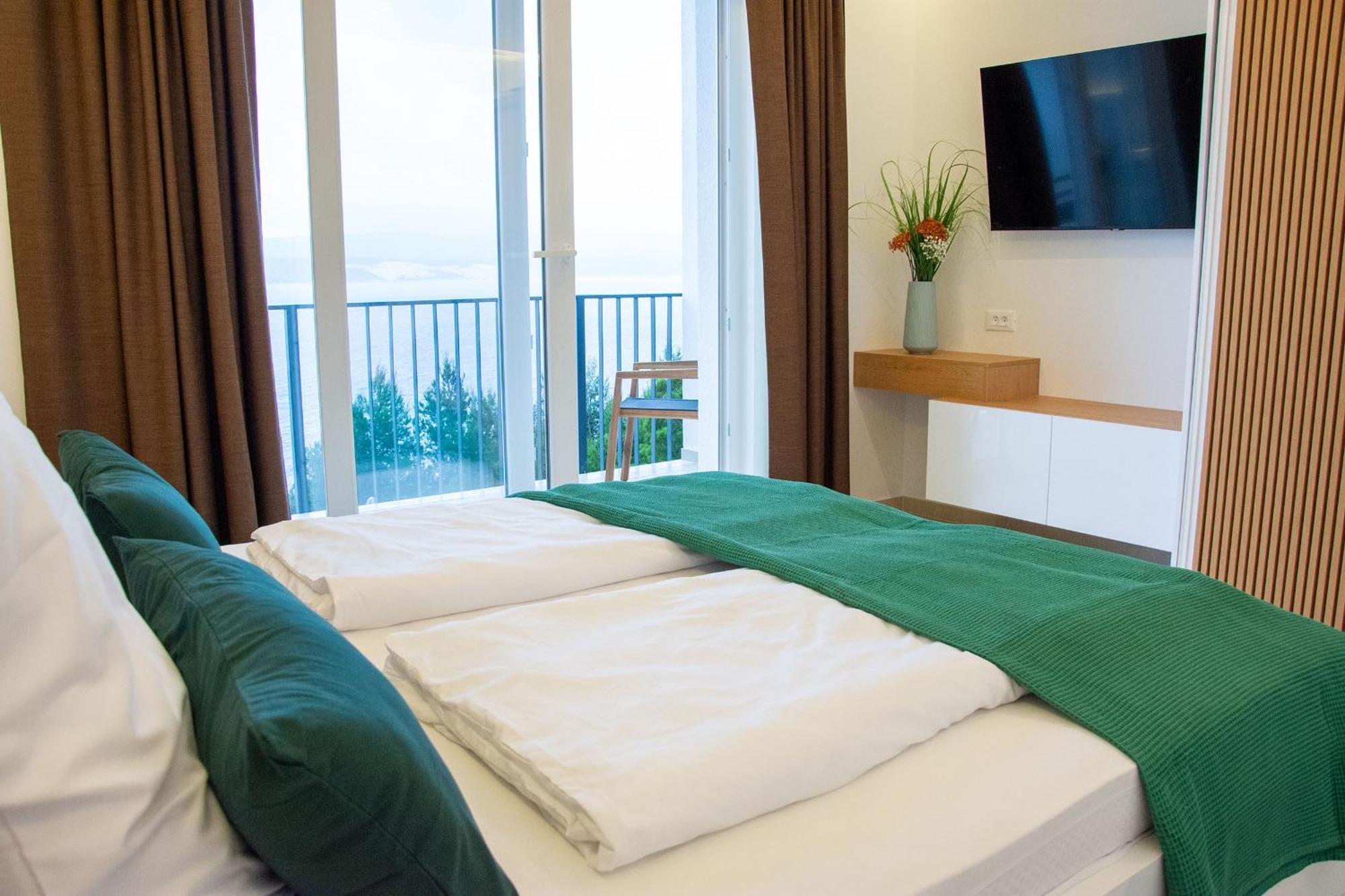 Joell Apartments Lokva Rogoznica Zewnętrze zdjęcie