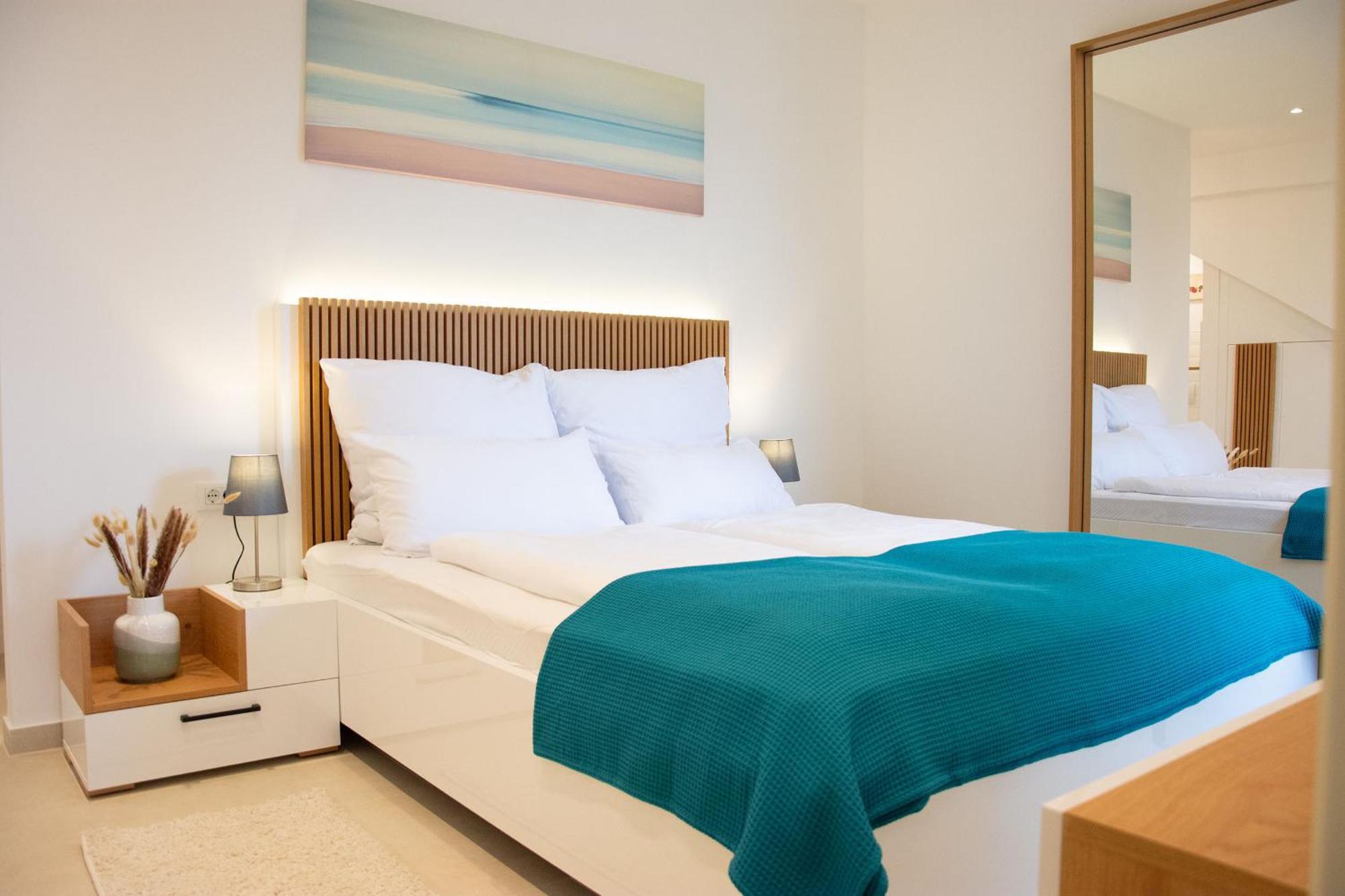 Joell Apartments Lokva Rogoznica Zewnętrze zdjęcie