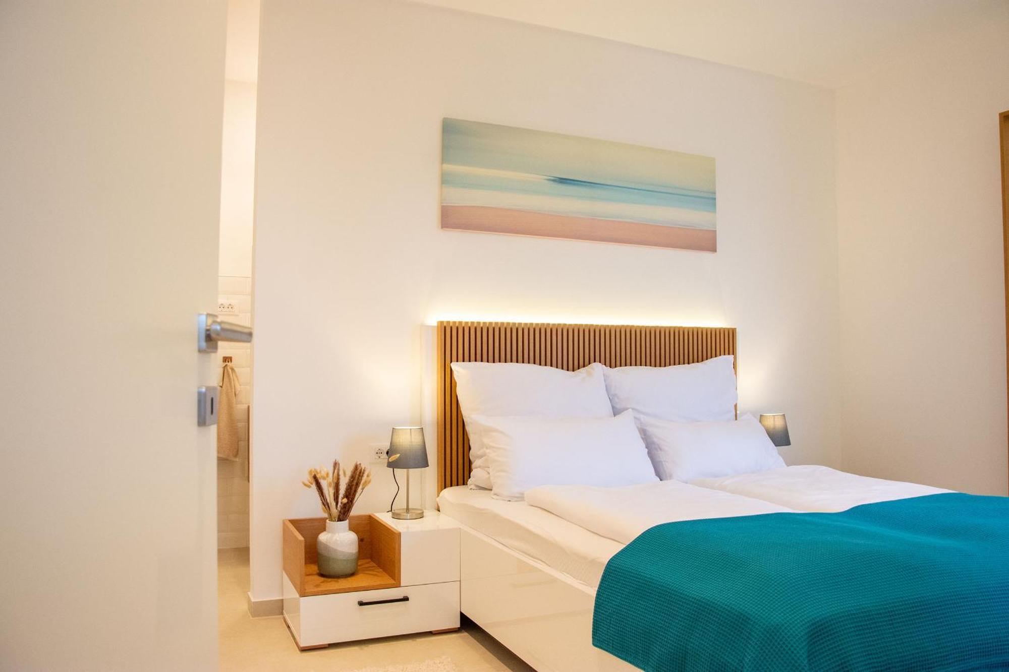 Joell Apartments Lokva Rogoznica Zewnętrze zdjęcie