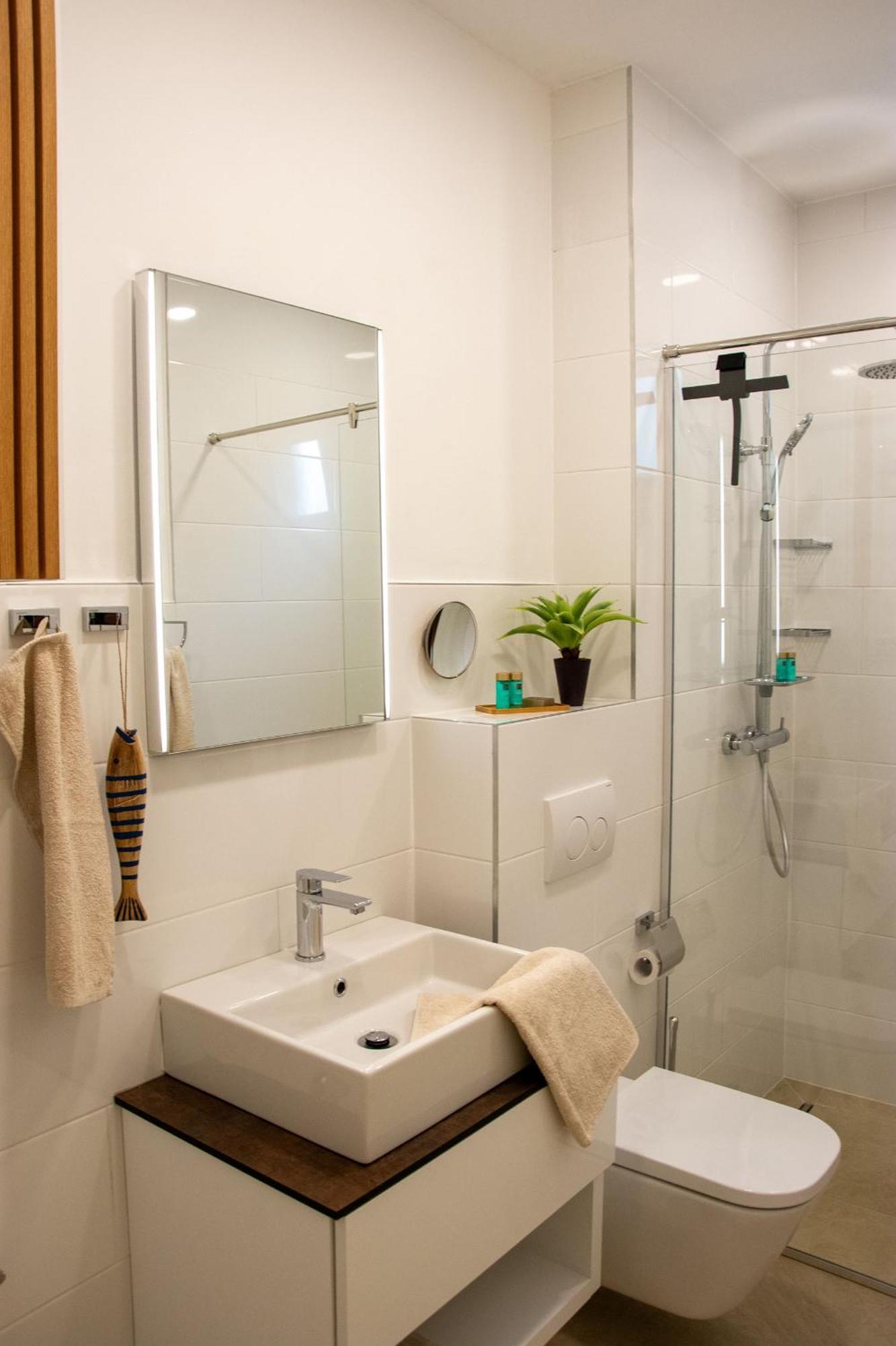 Joell Apartments Lokva Rogoznica Zewnętrze zdjęcie