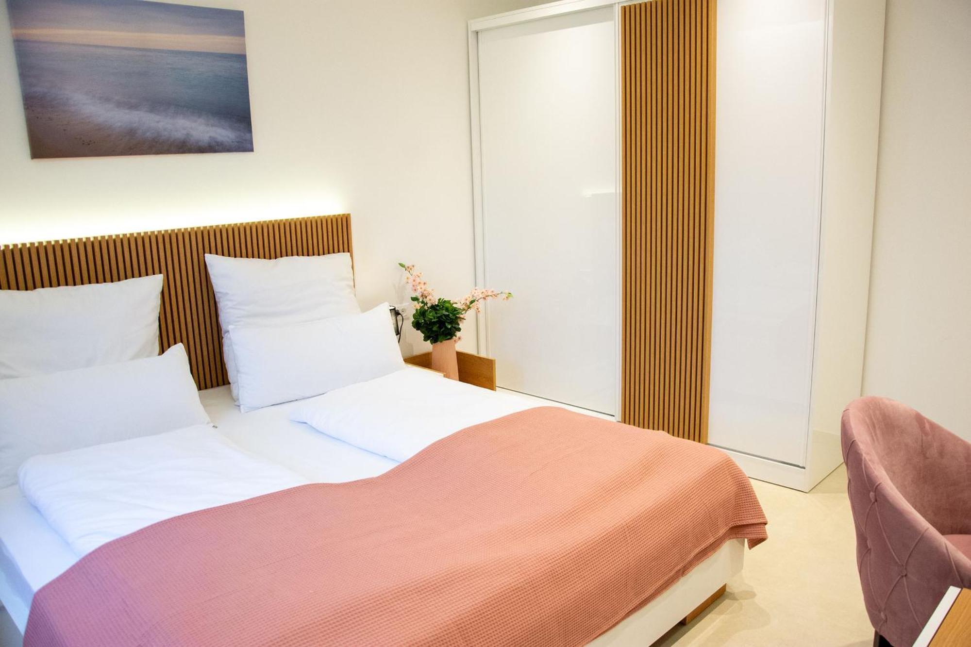Joell Apartments Lokva Rogoznica Zewnętrze zdjęcie