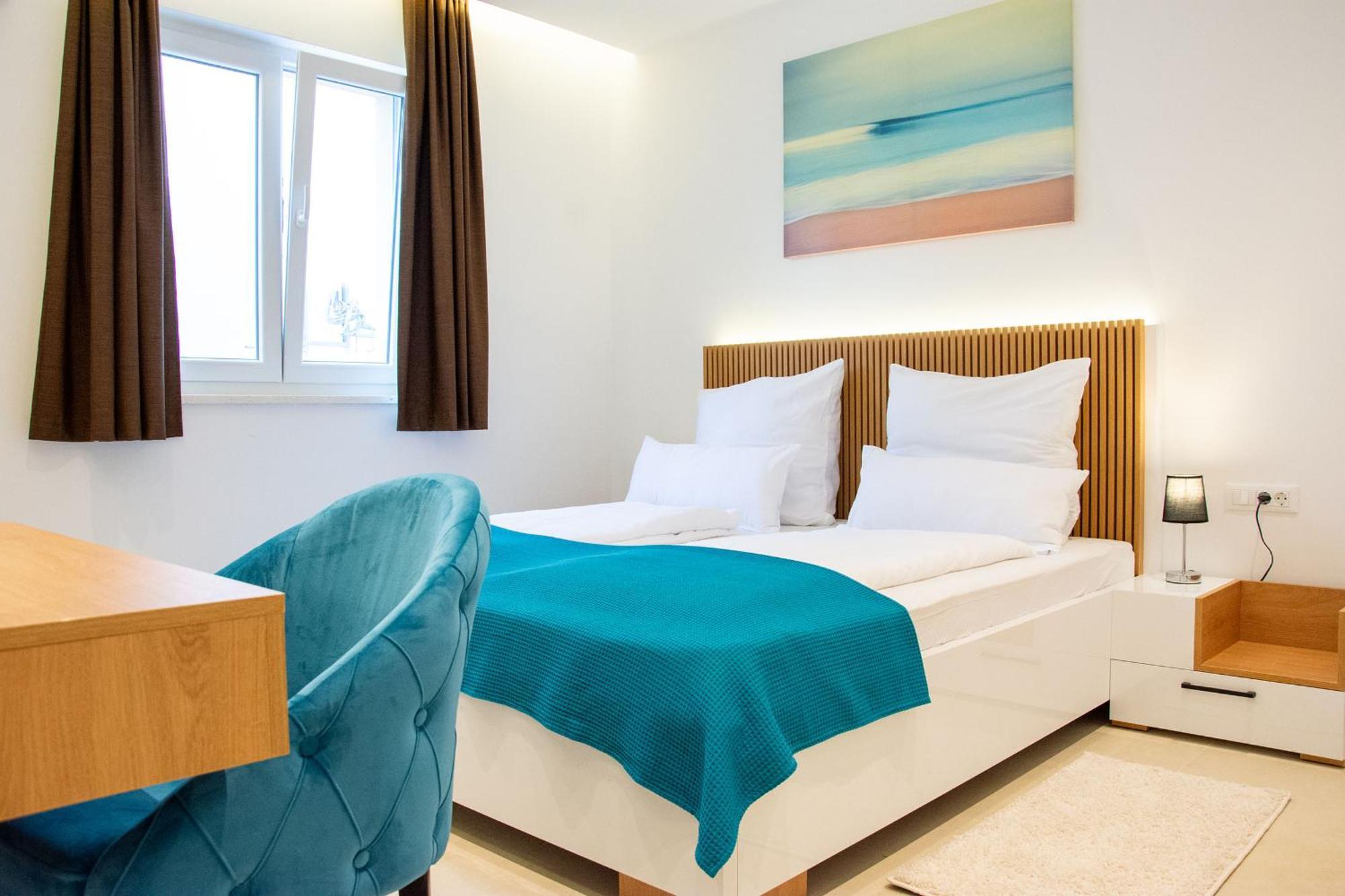 Joell Apartments Lokva Rogoznica Zewnętrze zdjęcie