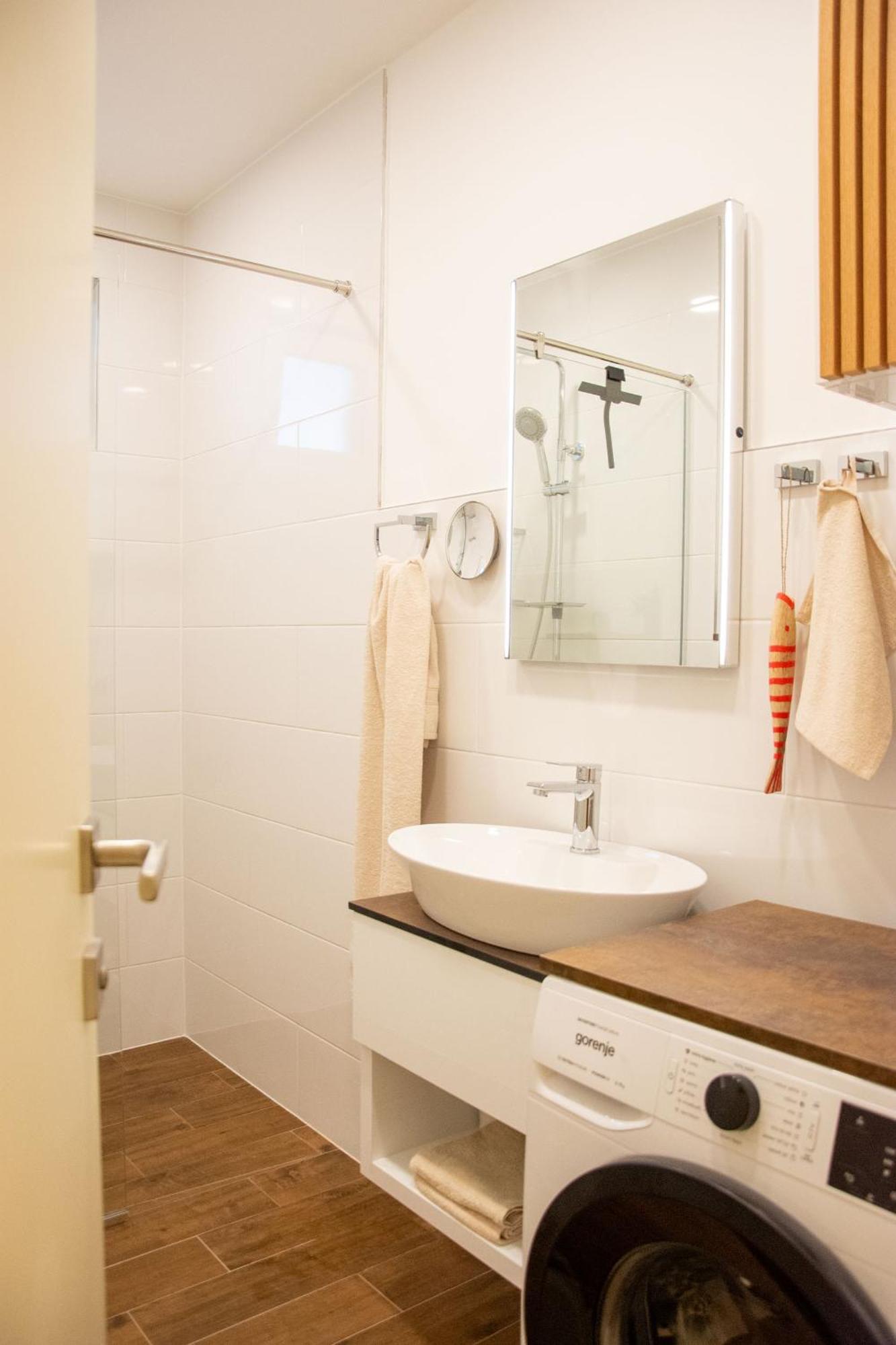 Joell Apartments Lokva Rogoznica Zewnętrze zdjęcie