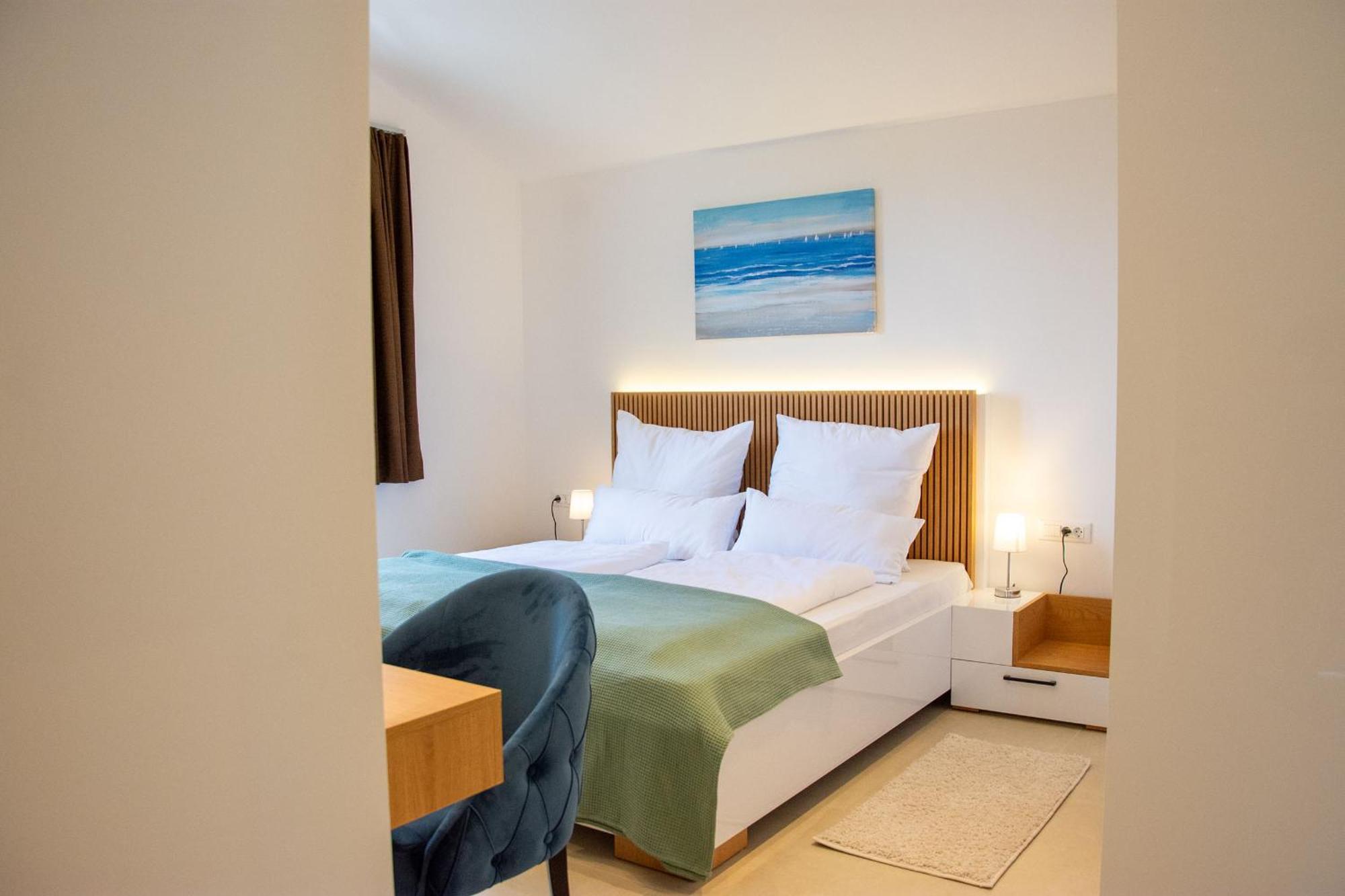 Joell Apartments Lokva Rogoznica Zewnętrze zdjęcie