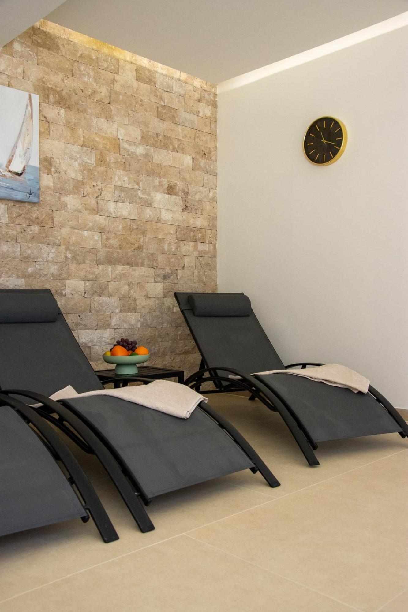 Joell Apartments Lokva Rogoznica Zewnętrze zdjęcie